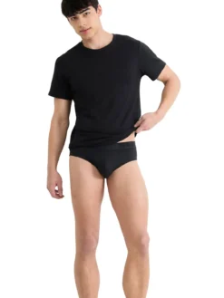 Lot de 2 slips SLG Base Soft