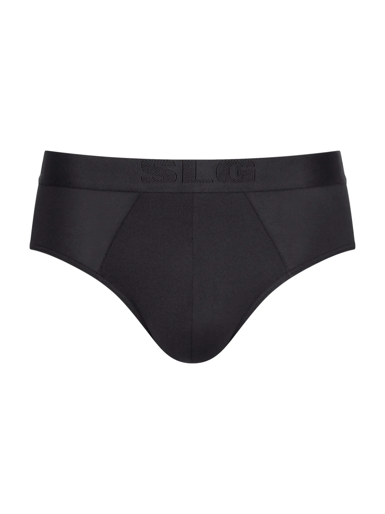 Lot de 2 slips SLG Base Soft