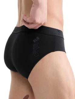 Lot de 2 slips SLG Base Soft