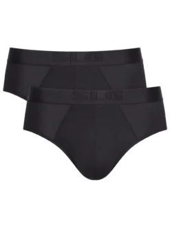 Lot de 2 slips SLG Base Soft