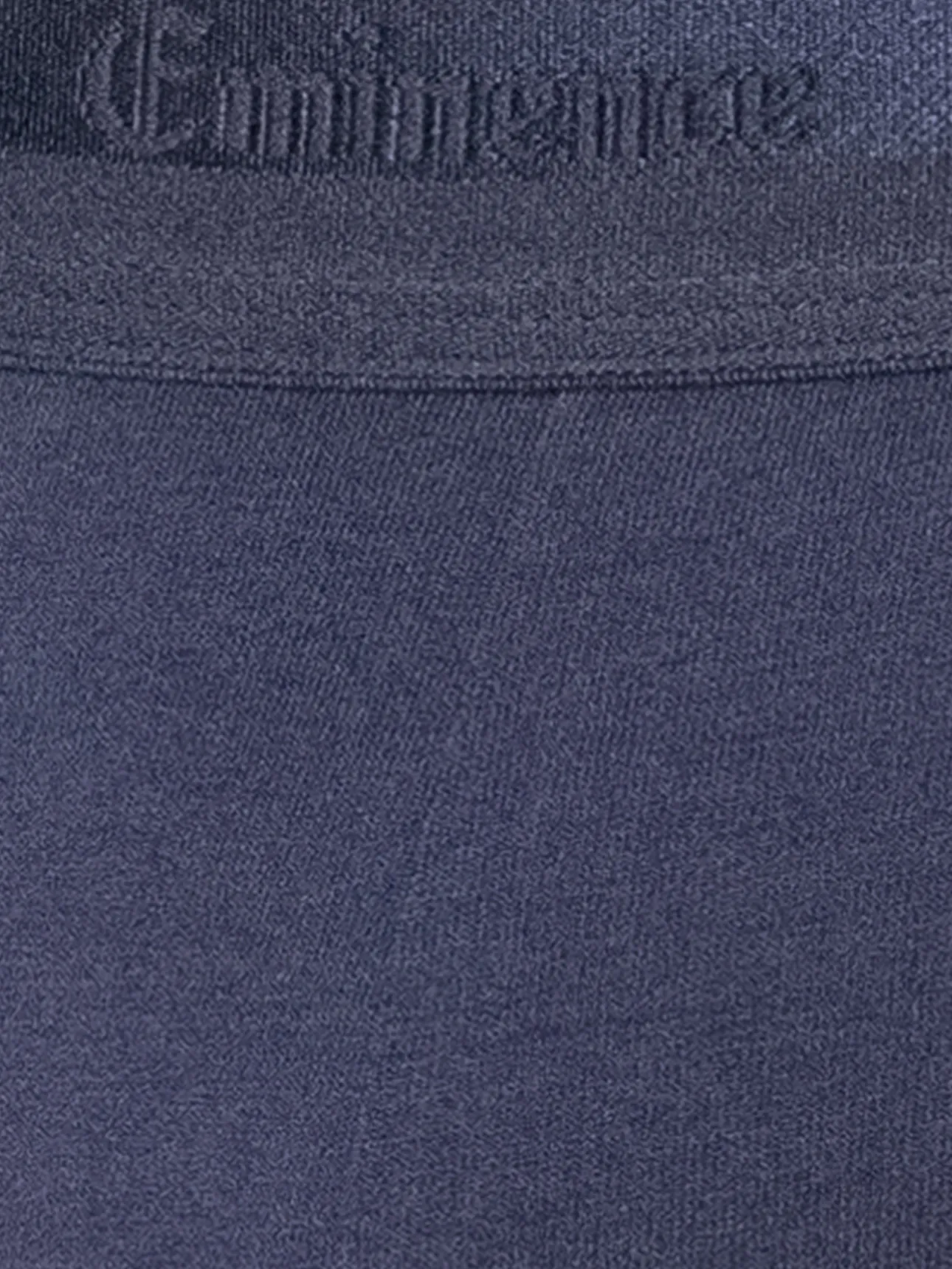 Lot de 3 slips STUDIO