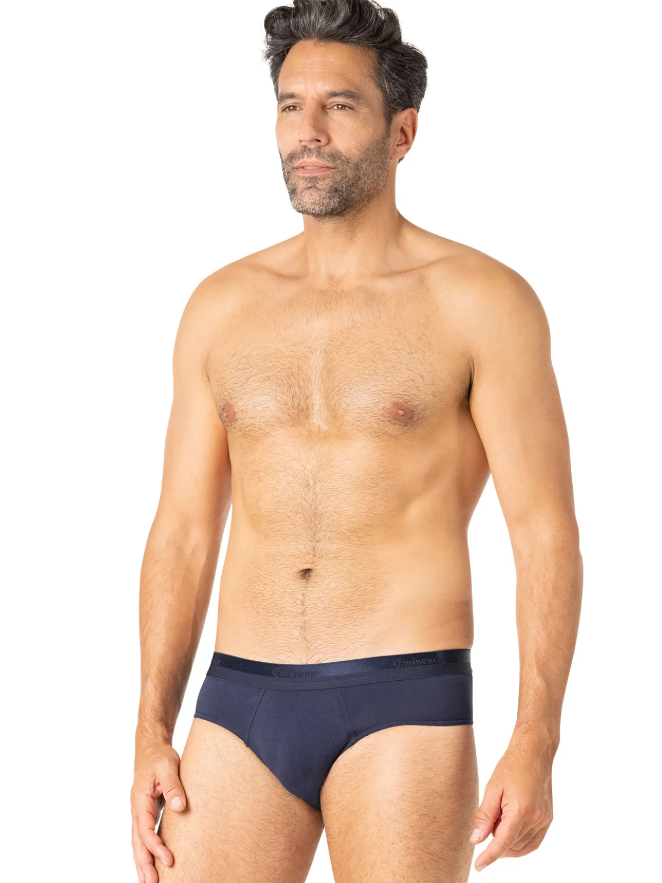 Lot de 3 slips STUDIO