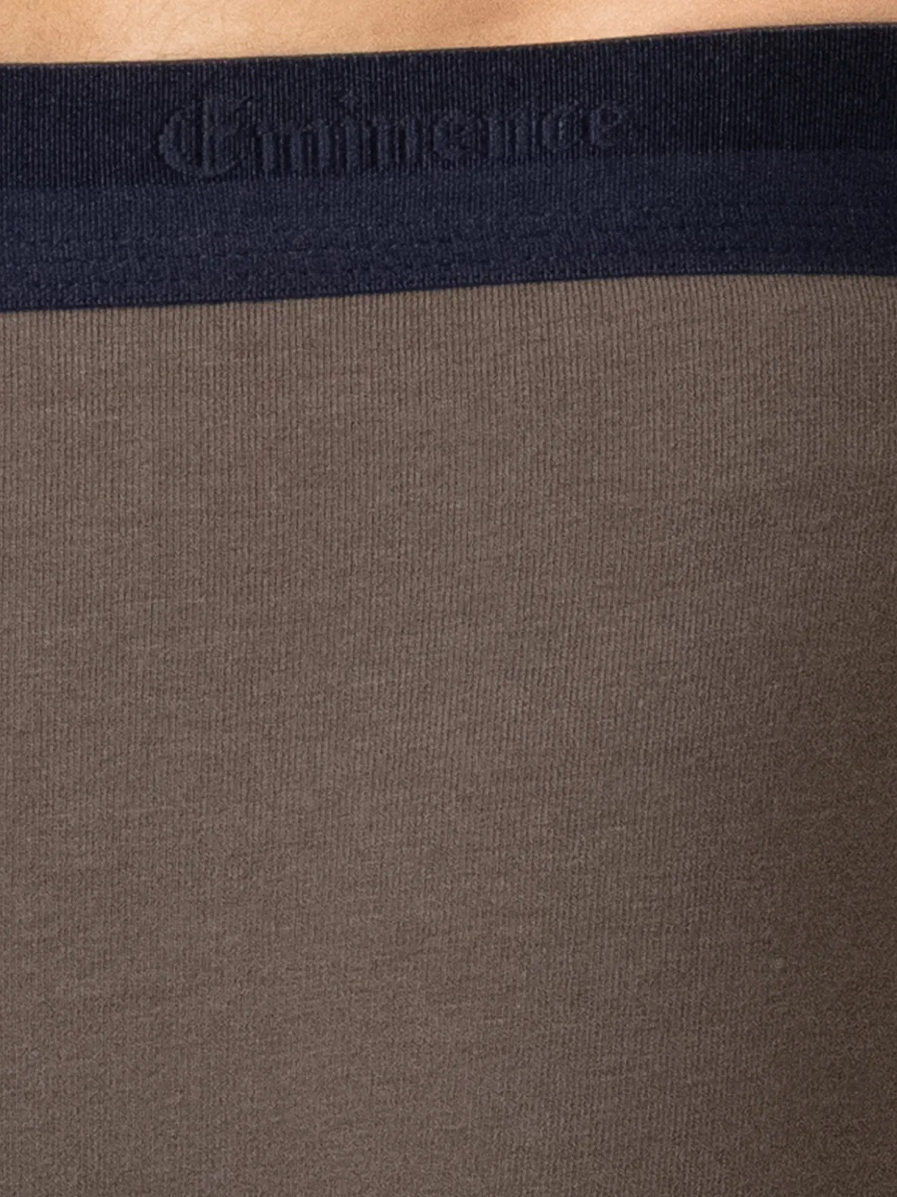 Lot de 3 slips STUDIO