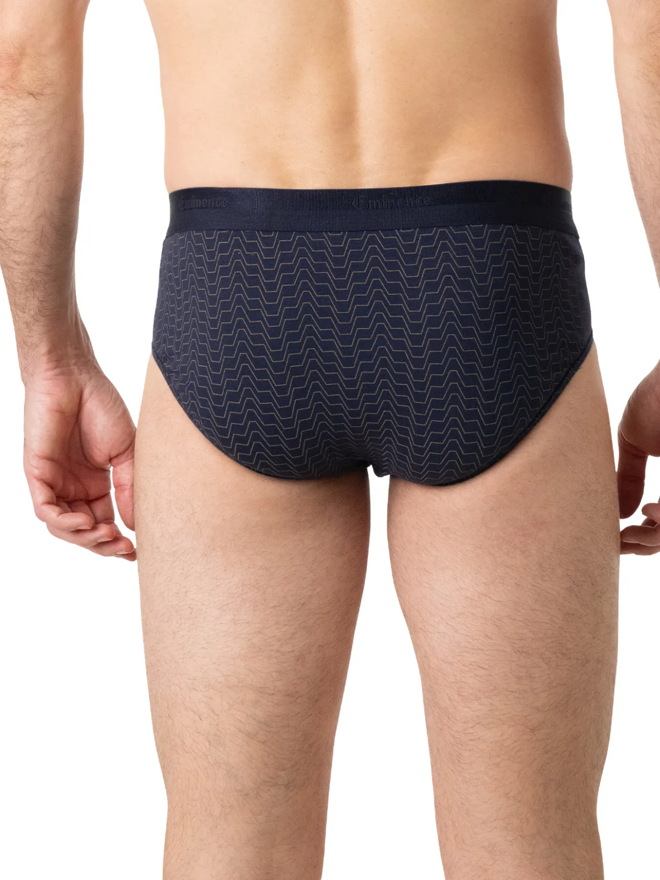Lot de 3 slips STUDIO