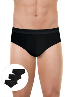 Lot de 3 slips STUDIO