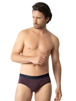 Lot de 3 slips STUDIO