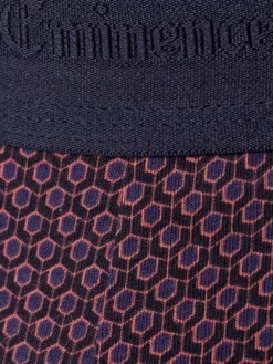 Lot de 3 slips STUDIO