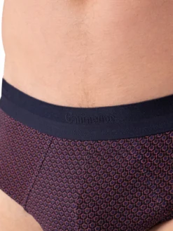 Lot de 3 slips STUDIO