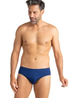 Lot de 3 slips taille basse COLLECTION