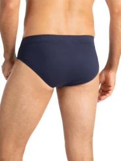 Lot de 3 slips taille basse COLLECTION