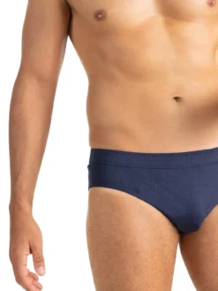 Lot de 3 slips taille basse COLLECTION