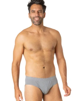 Lot de 3 slips taille basse COLLECTION