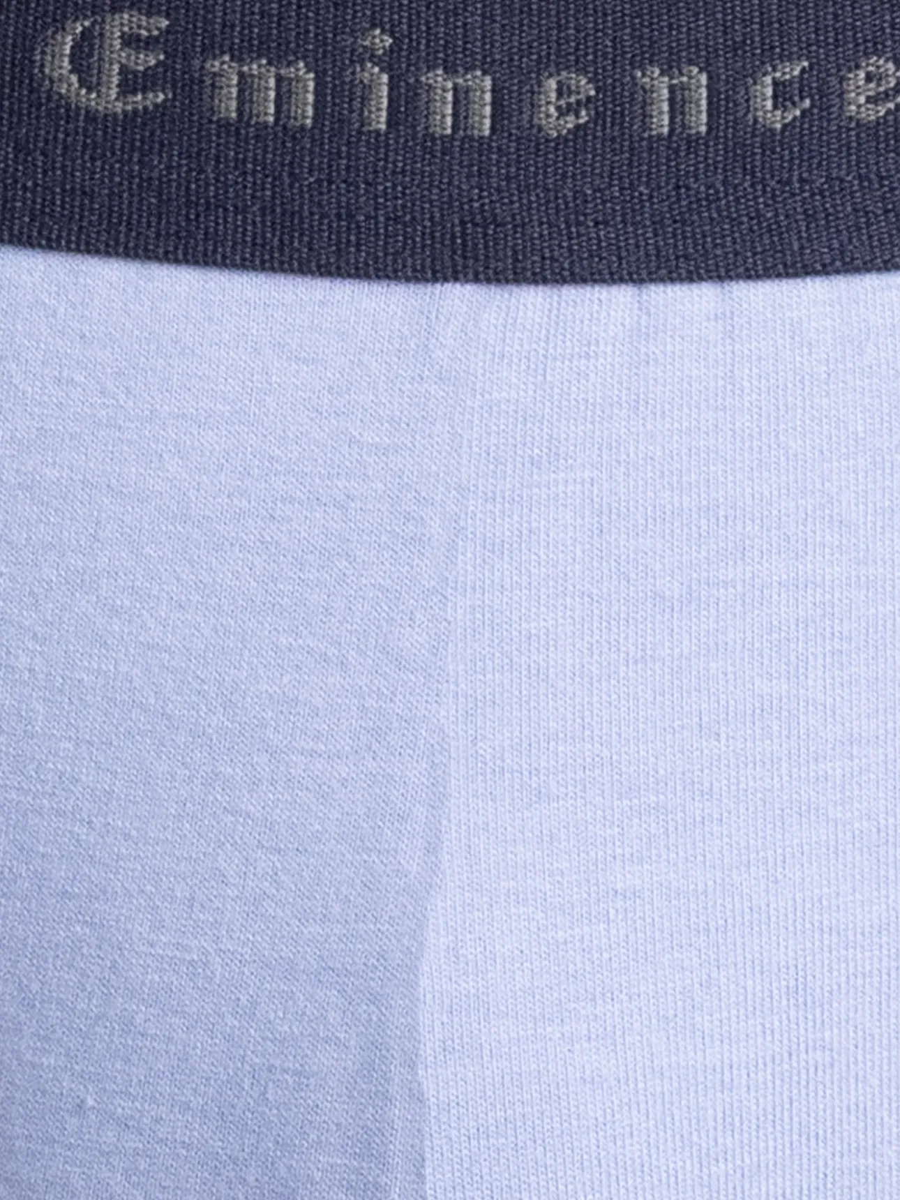 Lot de 3 slips Tailor bio