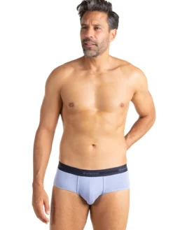 Lot de 3 slips Tailor bio