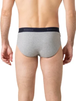 Lot de 3 slips Tailor bio