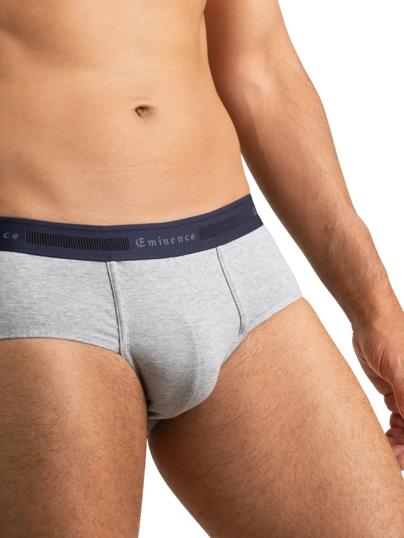 Lot de 3 slips Tailor bio