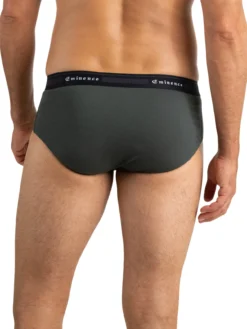 Lot de 3 slips Tailor bio