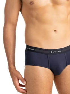 Lot de 3 slips Tailor bio