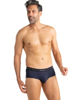 Lot de 3 slips Tailor bio
