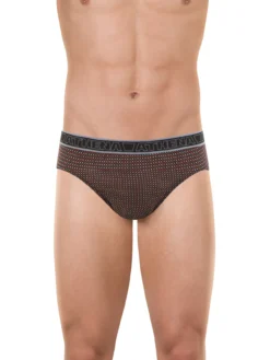 Lot de 3 slips Tonic