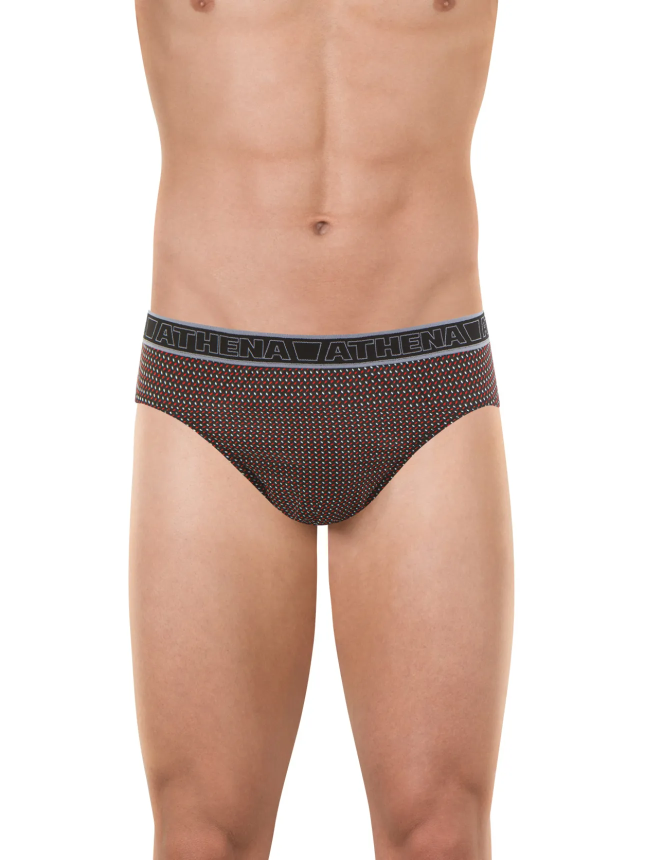 Lot de 3 slips Tonic