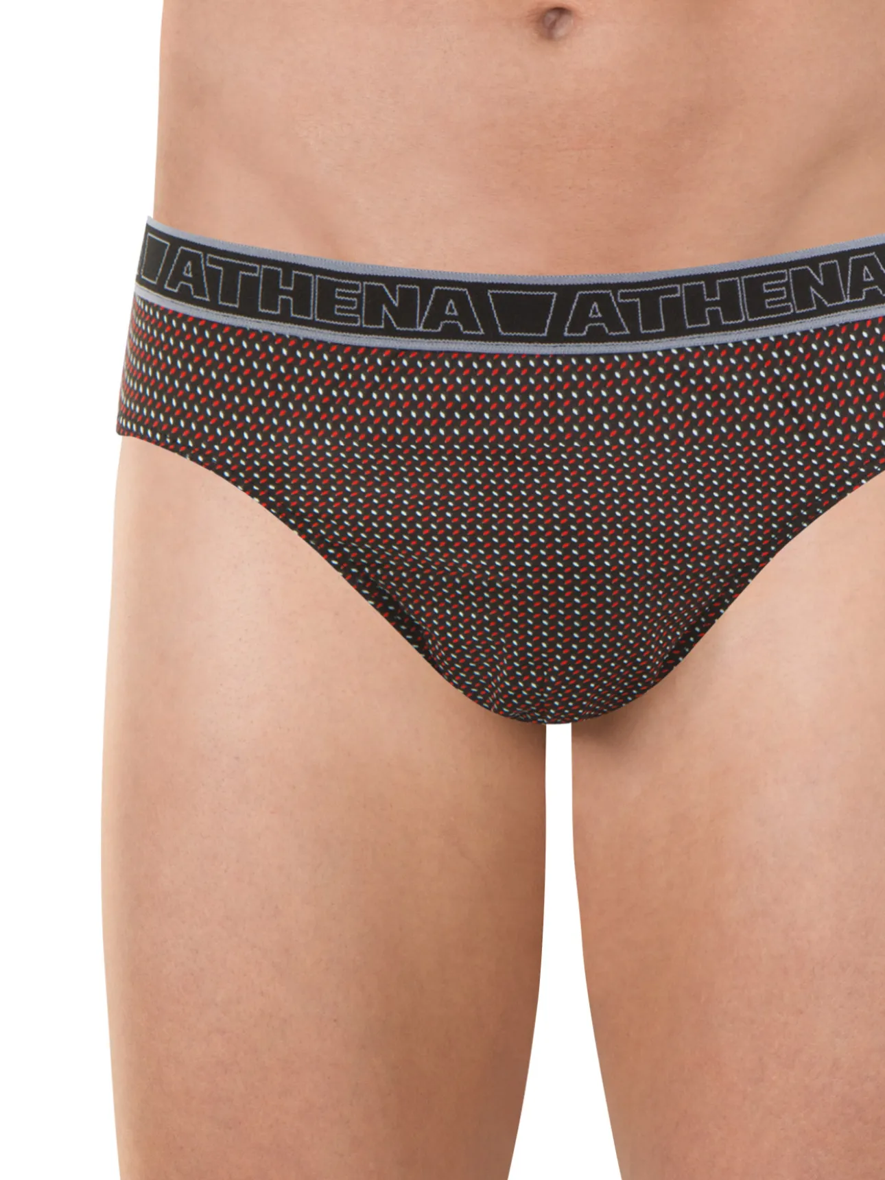 Lot de 3 slips Tonic