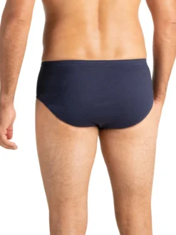 Lot de 3 slips Trio Fantaisie Héritage