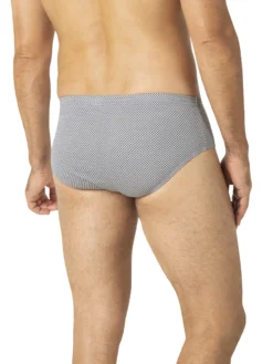 Lot de 3 slips Trio Fantaisie Héritage