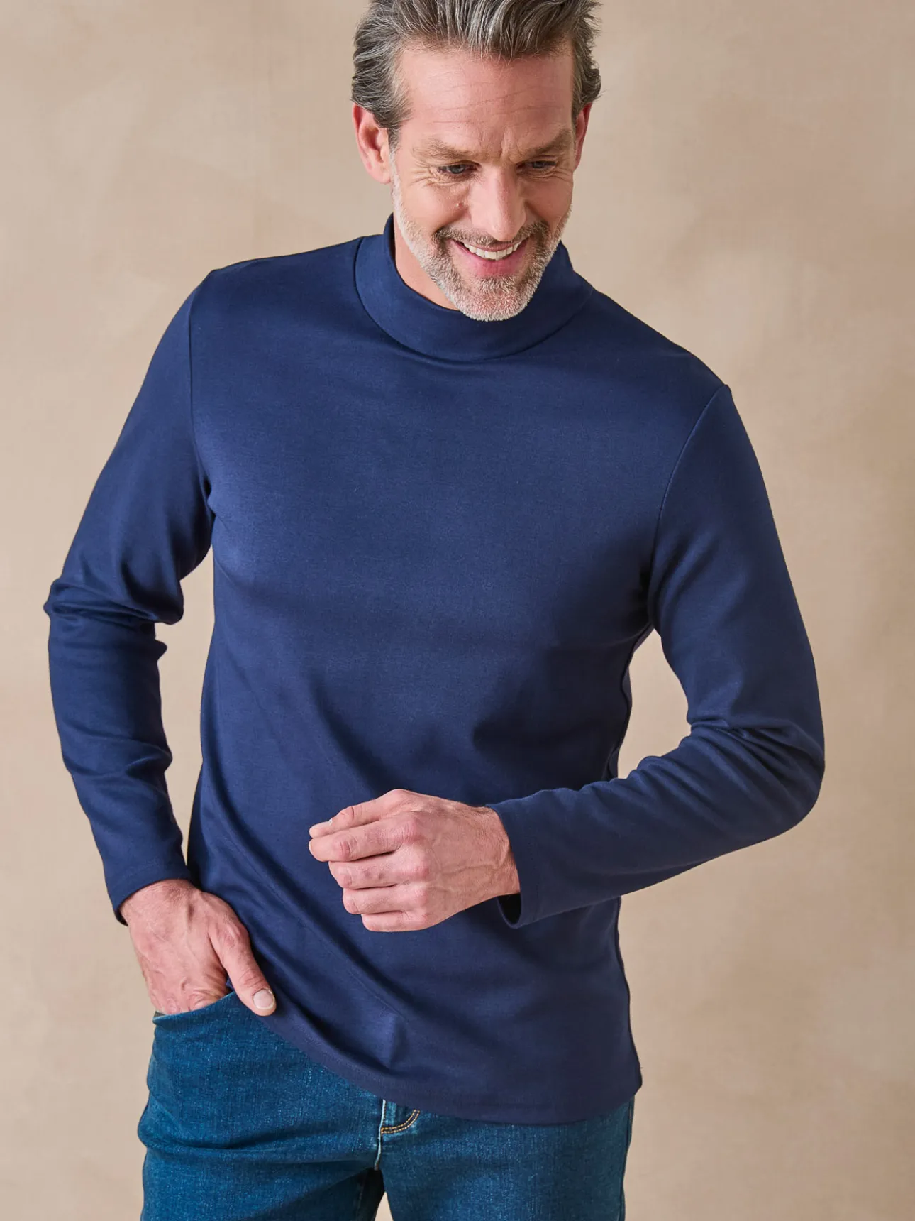 Lot de 2 sous-pulls