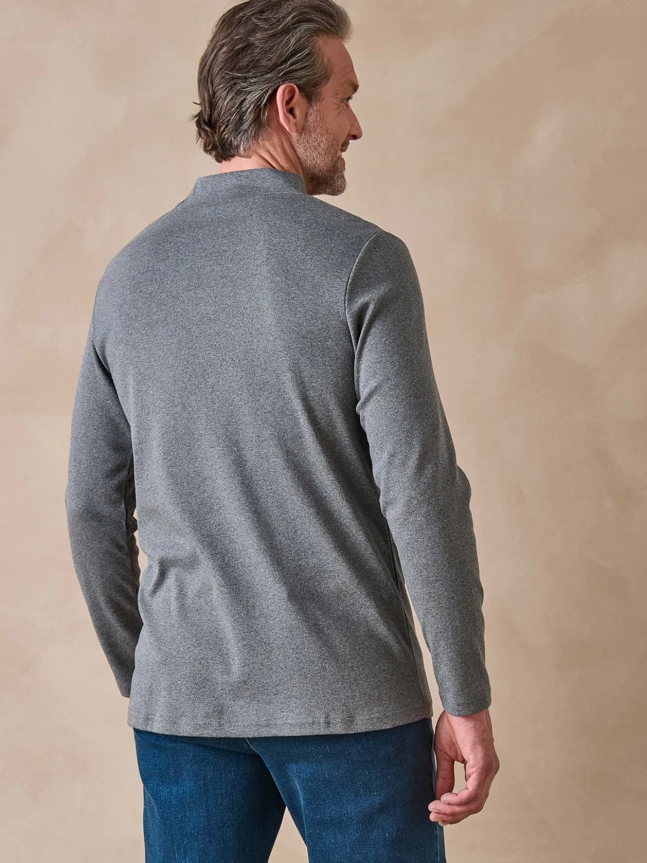 Lot de 2 sous-pulls