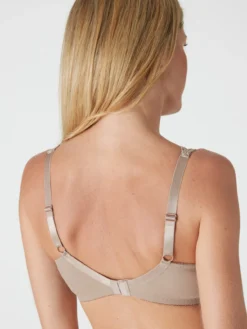Lot de 2 soutiens-gorge sans armatures