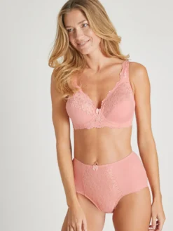 Lot de 2 soutiens-gorge sans armatures