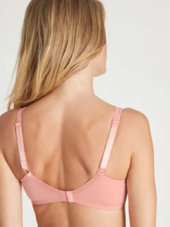 Lot de 2 soutiens-gorge sans armatures