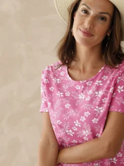 Lot de 2 tee-shirt manches courtes