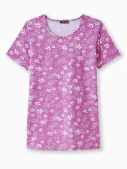 Lot de 2 tee-shirt manches courtes