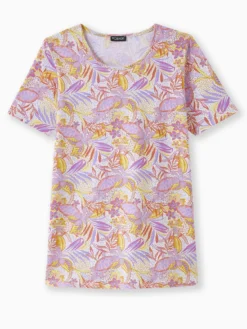 Lot de 2 tee-shirt manches courtes