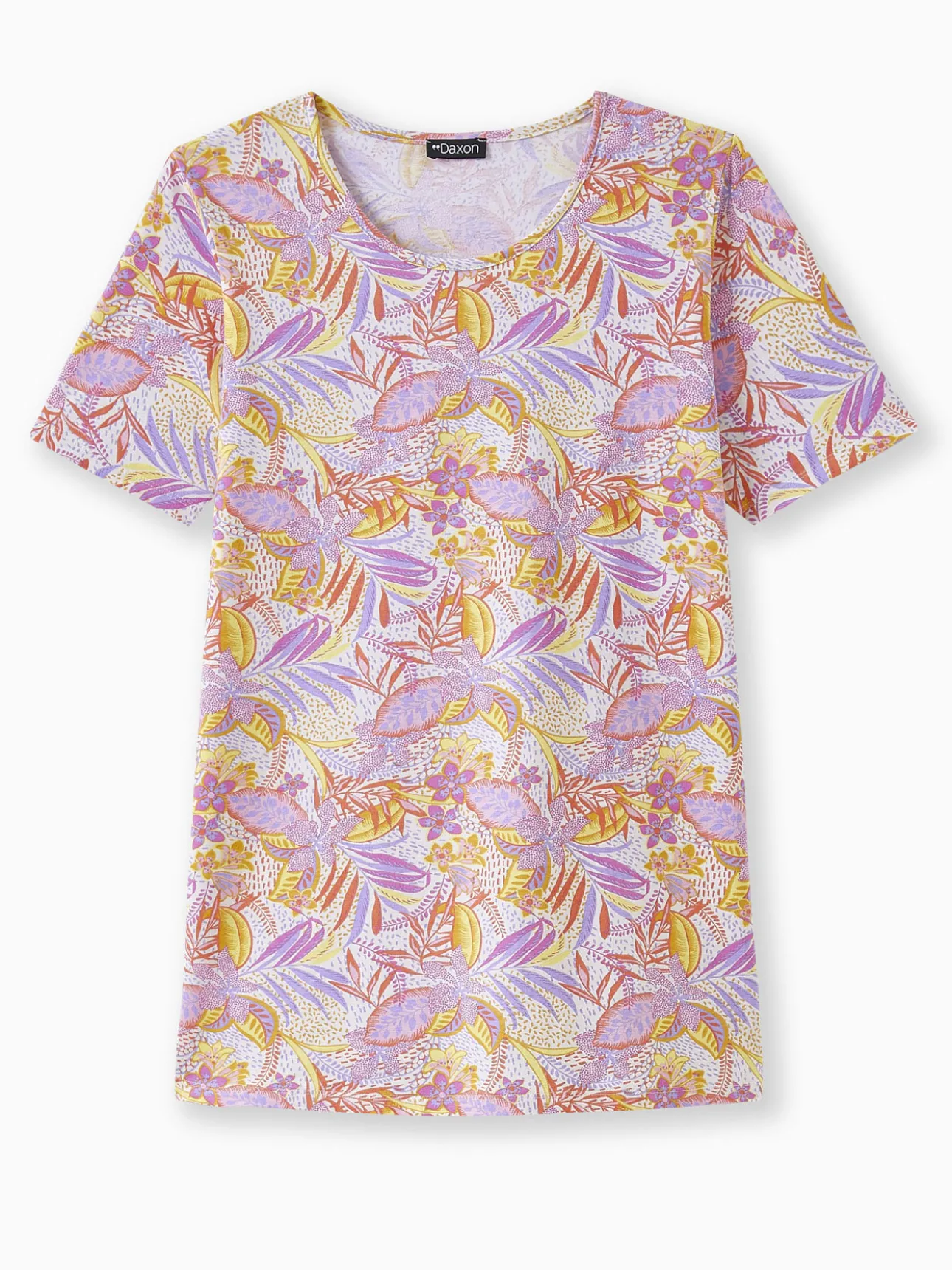 Lot de 2 tee-shirt manches courtes