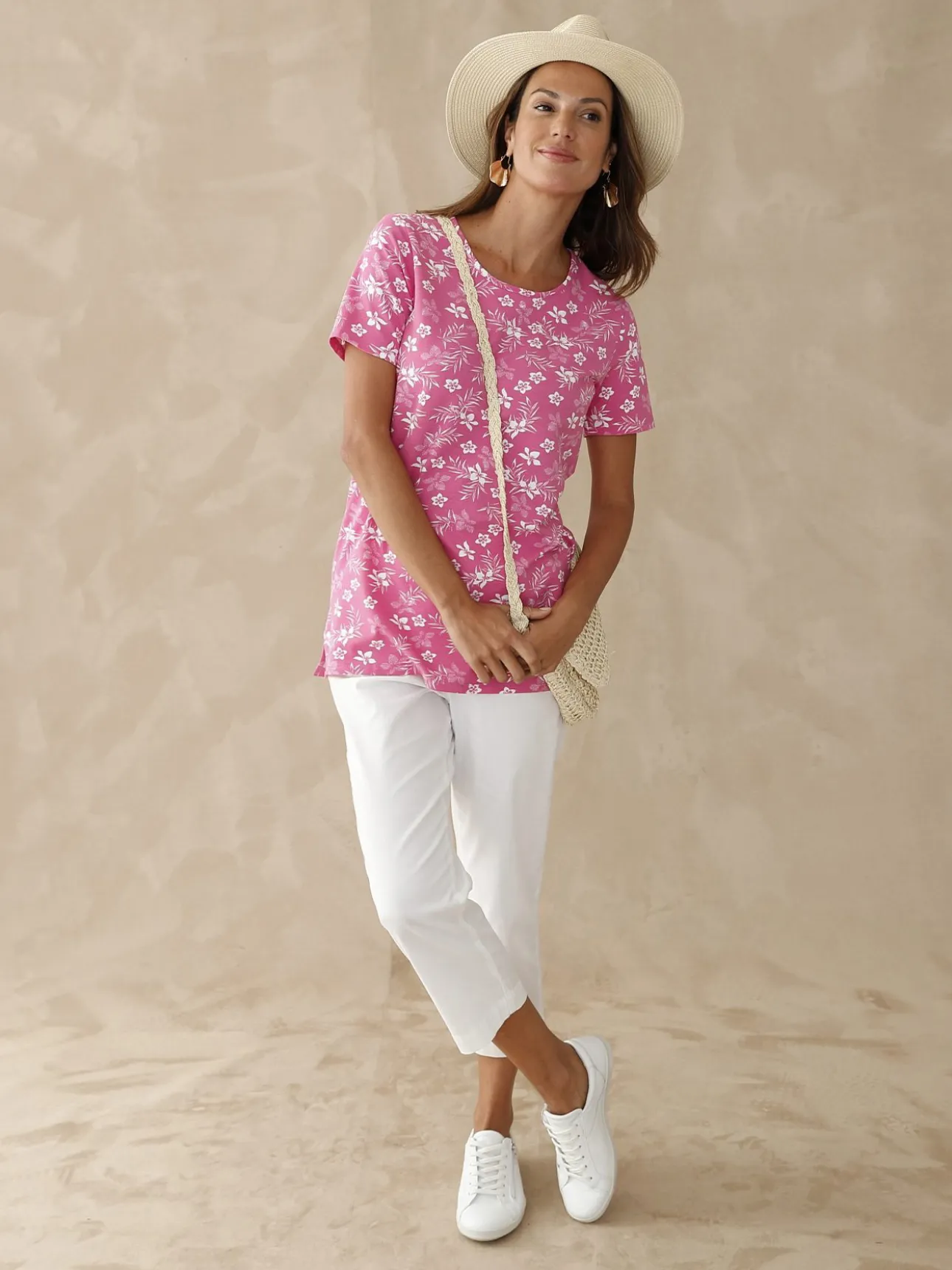 Lot de 2 tee-shirt manches courtes