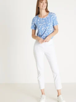 Lot de 2 tee-shirt manches courtes