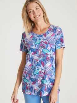 Lot de 2 tee-shirt manches courtes