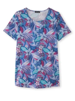 Lot de 2 tee-shirt manches courtes
