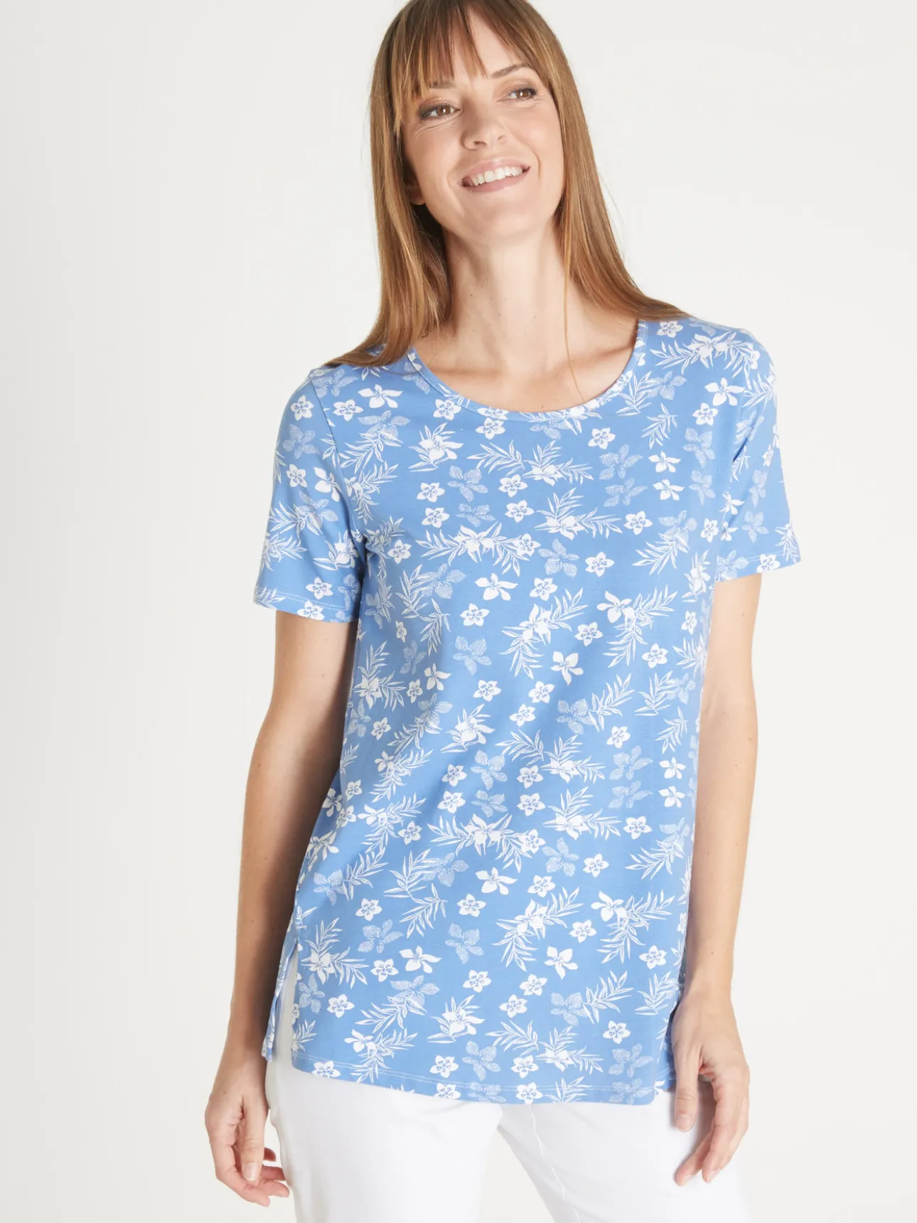 Lot de 2 tee-shirt manches courtes