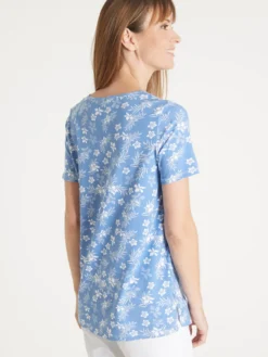Lot de 2 tee-shirt manches courtes