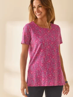 Lot de 2 tee-shirt manches courtes