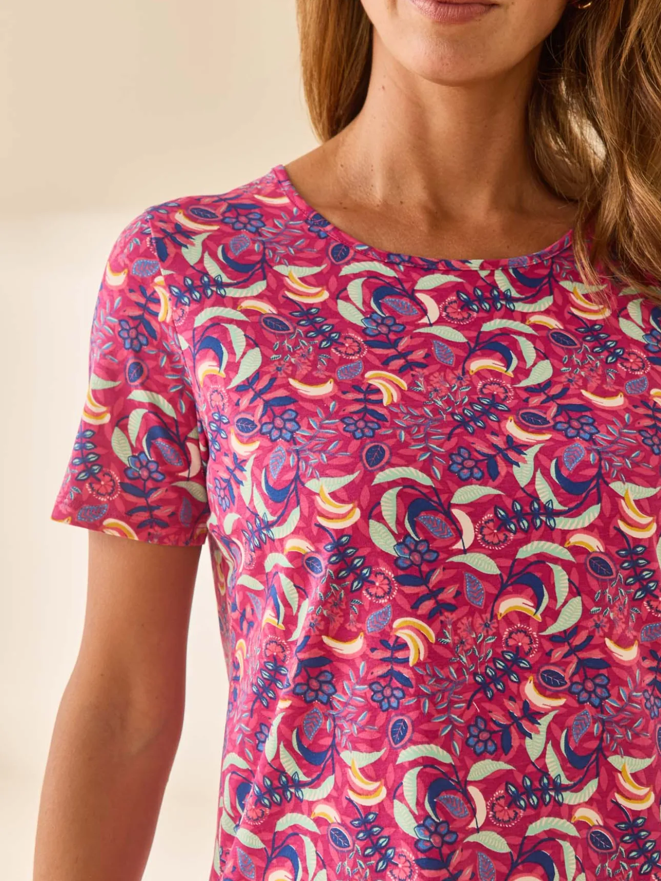 Lot de 2 tee-shirt manches courtes