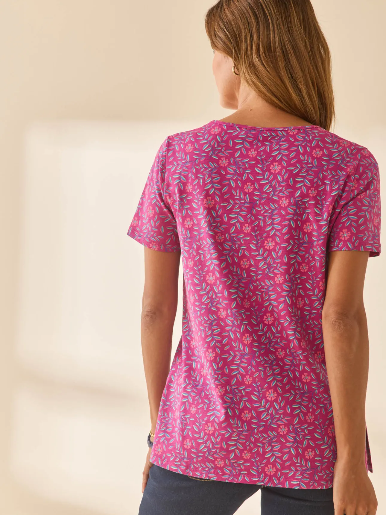 Lot de 2 tee-shirt manches courtes