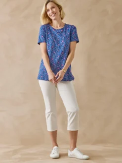 Lot de 2 tee-shirt manches courtes