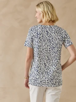 Lot de 2 tee-shirts manches courtes