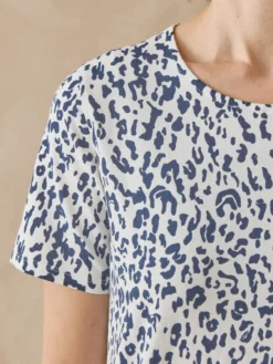Lot de 2 tee-shirts manches courtes