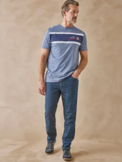 Lot de 2 tee-shirts manches courtes